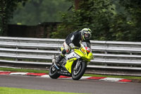 Advanced Group Yellow Bikes